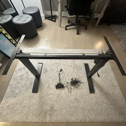 Standing Desk Frame