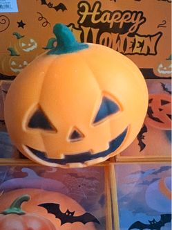 Jumbo Halloween 🎃 Pumpkin