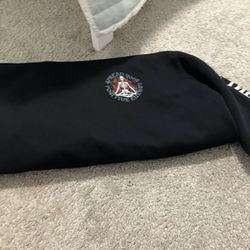 Getting rid of a bunch of clothes