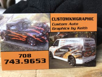 Truck lettering semi decals car rim coloring ASAP