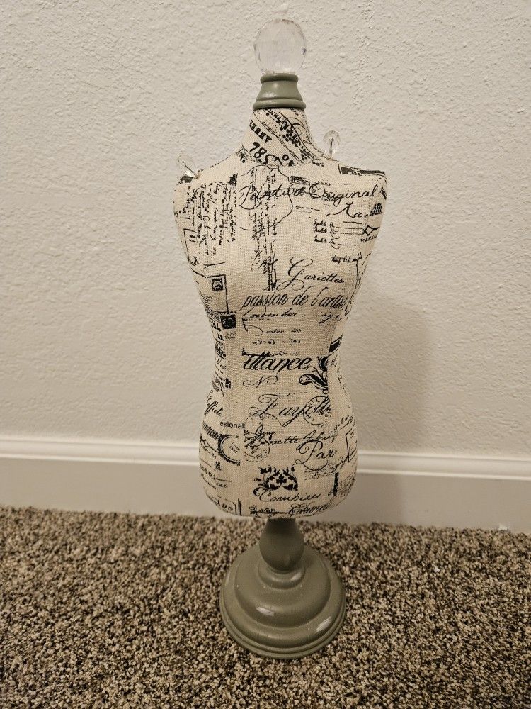 Jewelry Holder