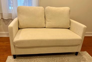 Small couch