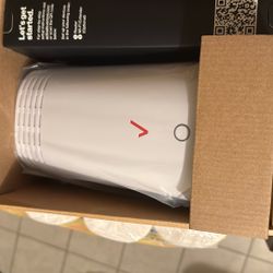 Verizon Fios WiFi Extender 