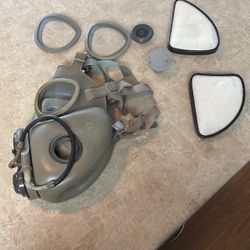 Czech Republic Has Mask 