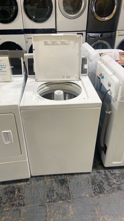 Speed Queen Washer And Dryer $50 down payment