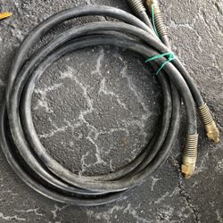 Air Hose Rubber 3/8 Vg 300psi 