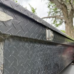 Truck Tool Box