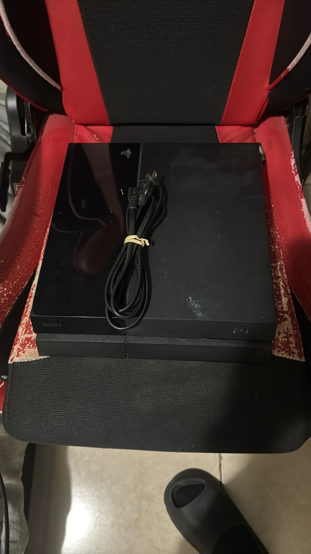 Ps4