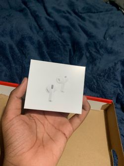 AIRPOD PRO 3’s