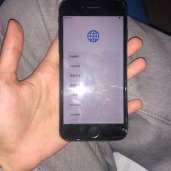 iPhone SE 2020 Version 