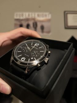 Express Watch Never Used 