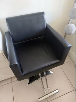 Beauty Salon Chair