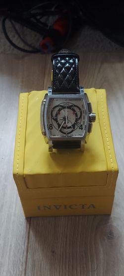 Invicta Men's S1 Rally driving-inspired Watch model:15789