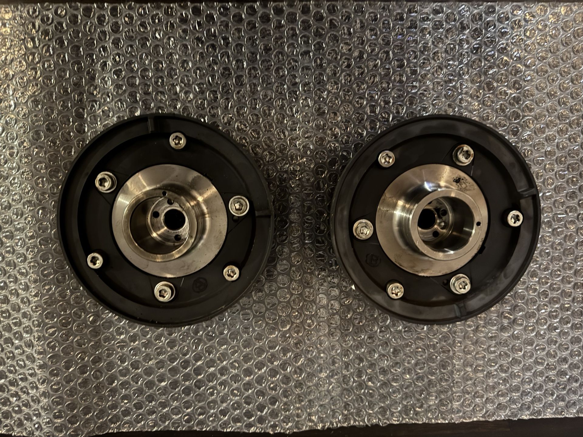 Subaru Wrx Camshaft Gears