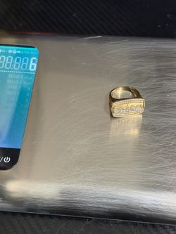 10k last supper ring