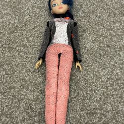 Miraculous Ladybug Barbie