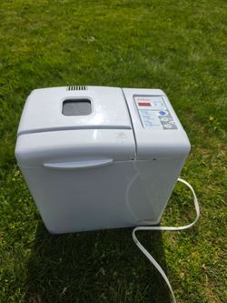 Sunbeam Bread Maker