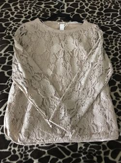 H&M shirts