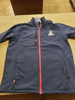 Wildcats jacket