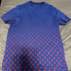 LV Monogram Shirt