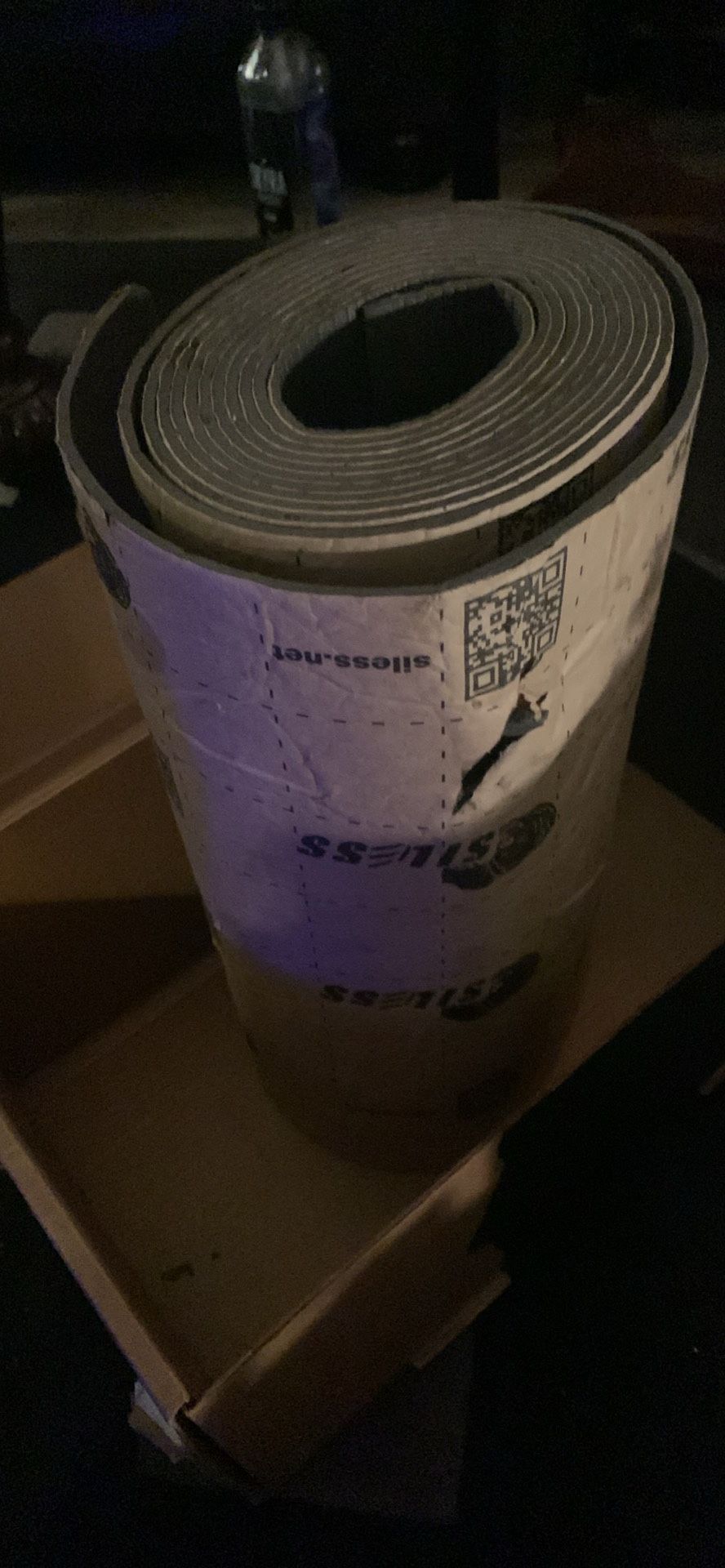 Car Audio Sound Proofing 