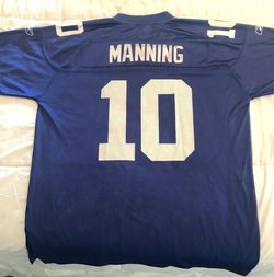 New York Giants Jersey