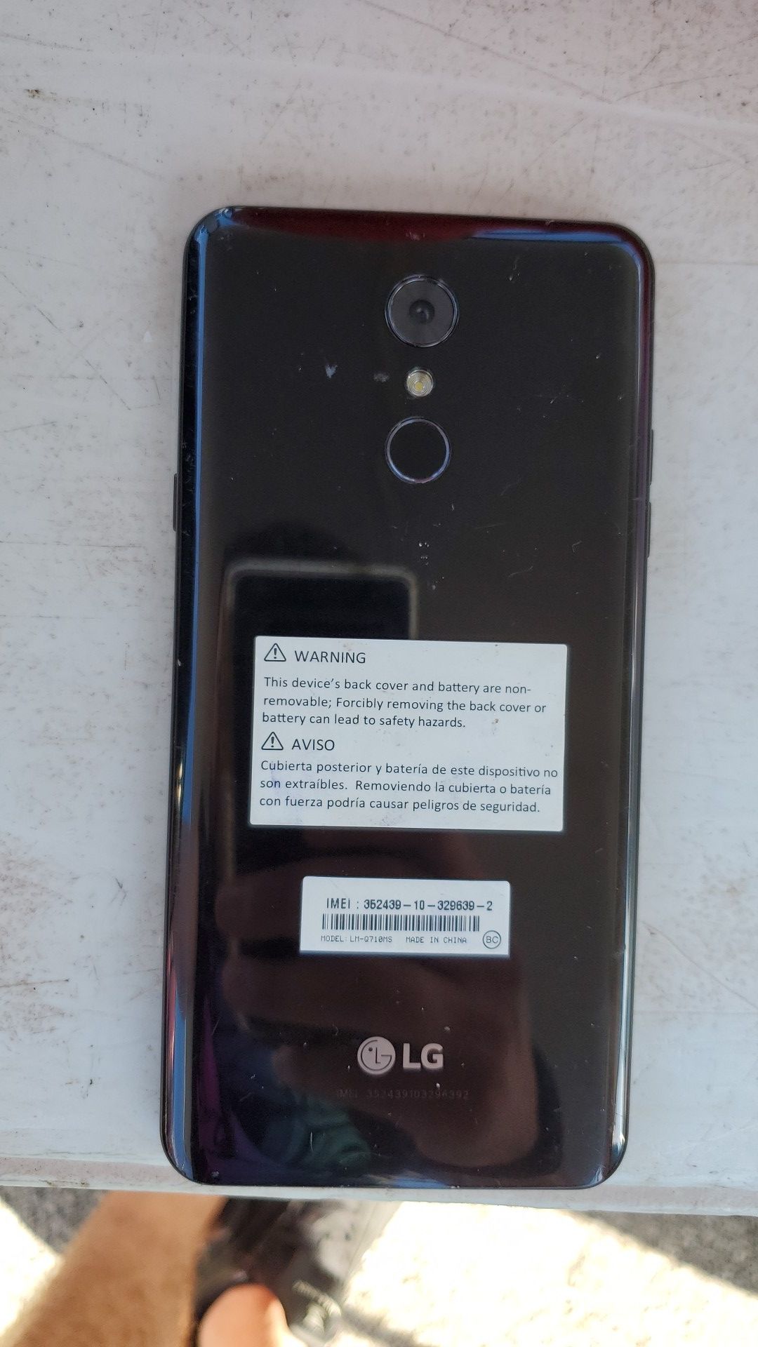 Stylo 4