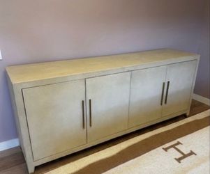 Restoration hardware bedroom set