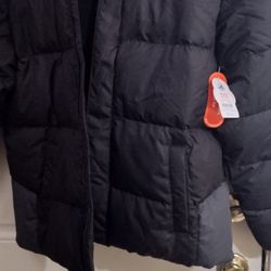 Boys Jacket 