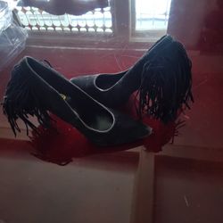 Zapatos De Mujer Bebé