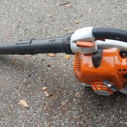 Stihl BG 86 C  Blower