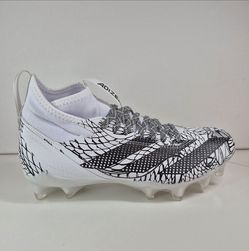 Adidas Adizero Impact Exotic Speed Cloud White Core Black Size 8