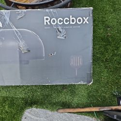 Propane Outdoor Pizza Oven