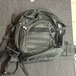 SOC RUCK PACK 