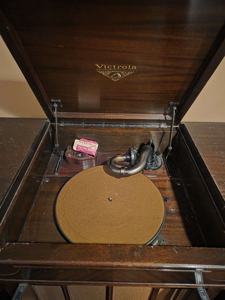 Victrola 
