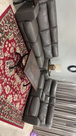 Living room sofa set. Ashley Brand