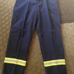 Carhartt Flame Proof Work Pants