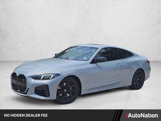 2026 BMW M440i