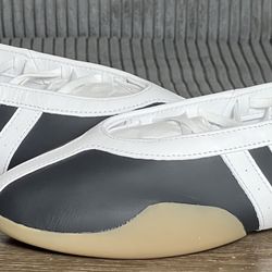 adidas Taekwondo Mei Ballet Black White Gum W | Women’s Size 9.5 | JR7031 (2025)