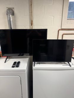 TVs