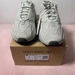 YEEZY 700 SALT