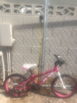 Pink Hiland — $25 OBO