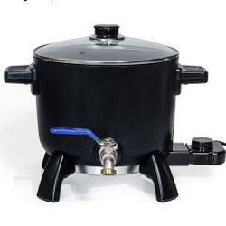 Wax Melter 