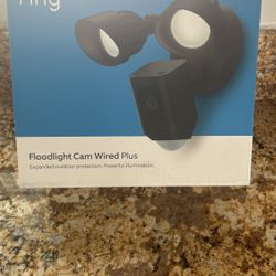 Ring, Black