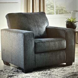 Ashleys Sofa Chair