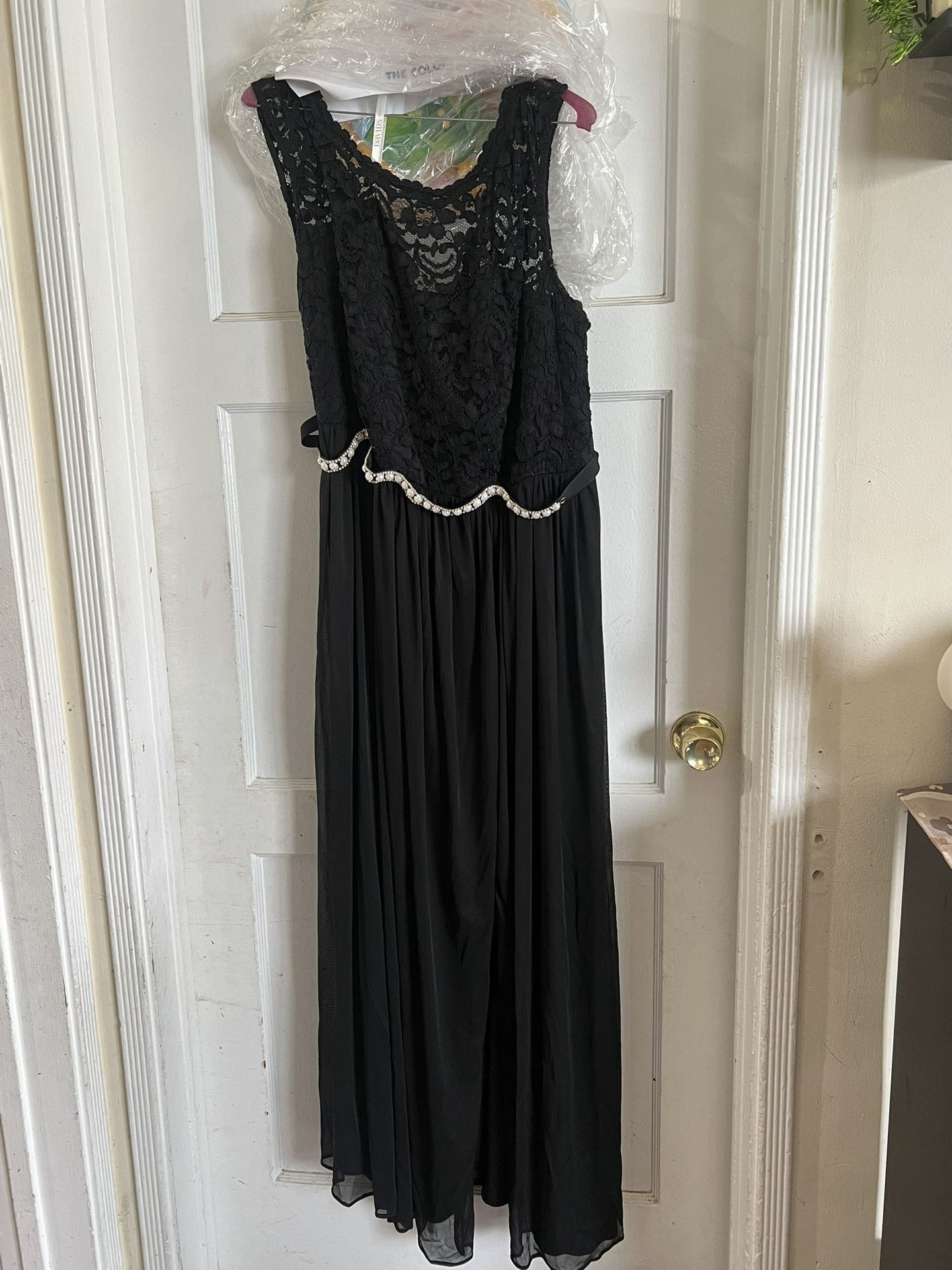 Davids Bridal Dress