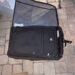 Luggage Set