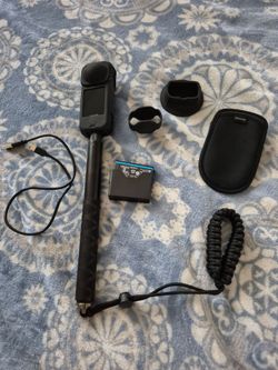 Insta 360 X4
