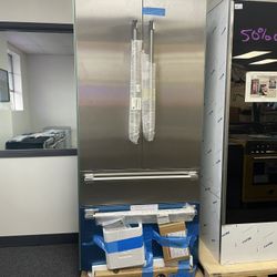 Thermador Freedom® Collection  T36BT120NS