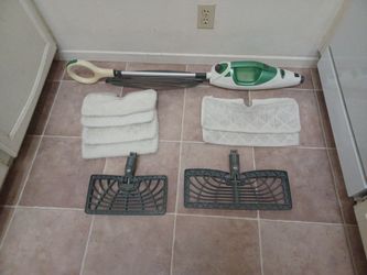Shark Hard Floor Steamer